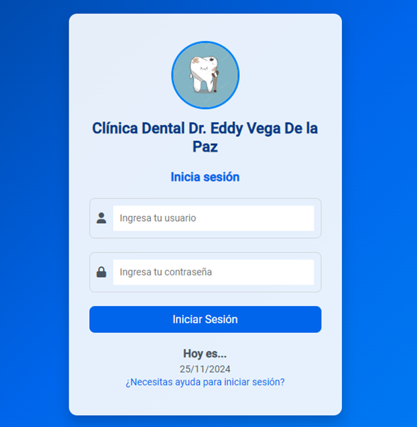 Clínica Dental